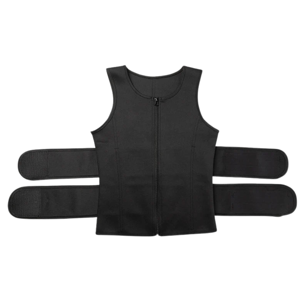 Gilet Homme Soutien Dos – Maintien Ergonomique au Quotidien