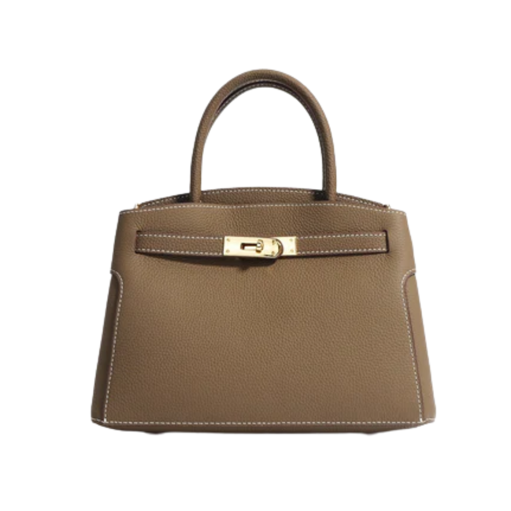 Sac Femme Cuir PU | Élégant, Polyvalent, Sac à Main & Bandoulière