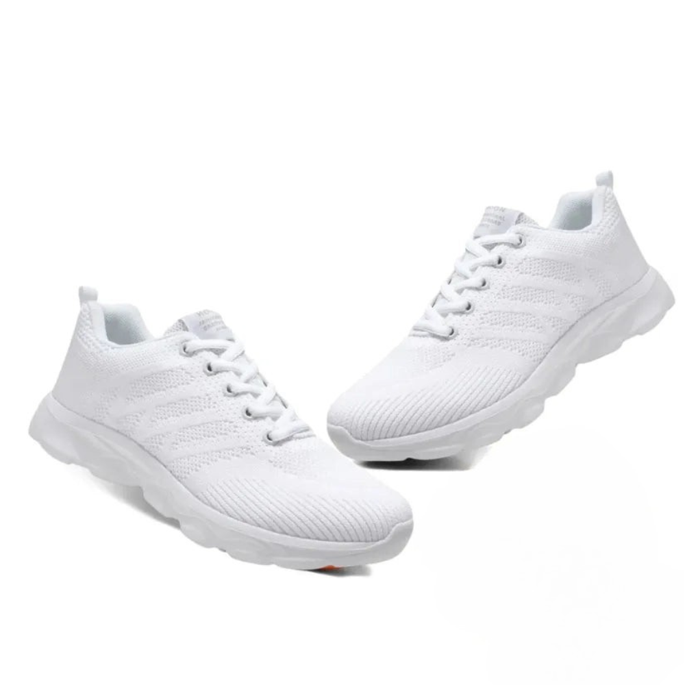 Chaussures de Marche Confortables pour Femme | Légères et Flexibles