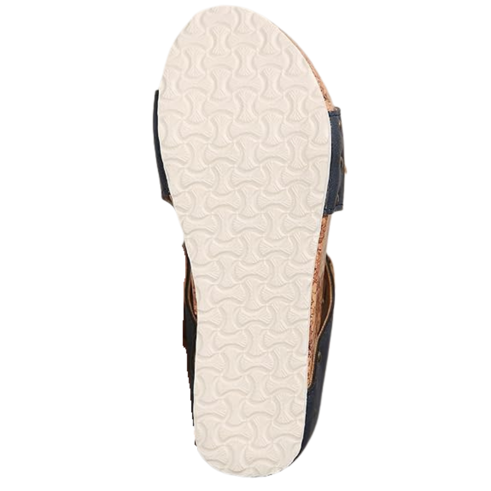 Sandales Femme Ergonomiques Zalera – Pour Marche Confortable