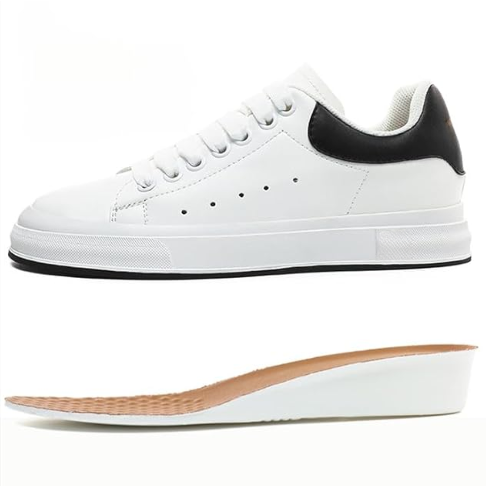 Victor - Baskets Invisibles Rehaussantes