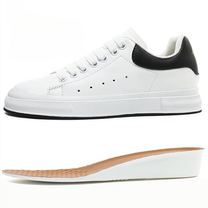 Victor - Baskets Invisibles Rehaussantes