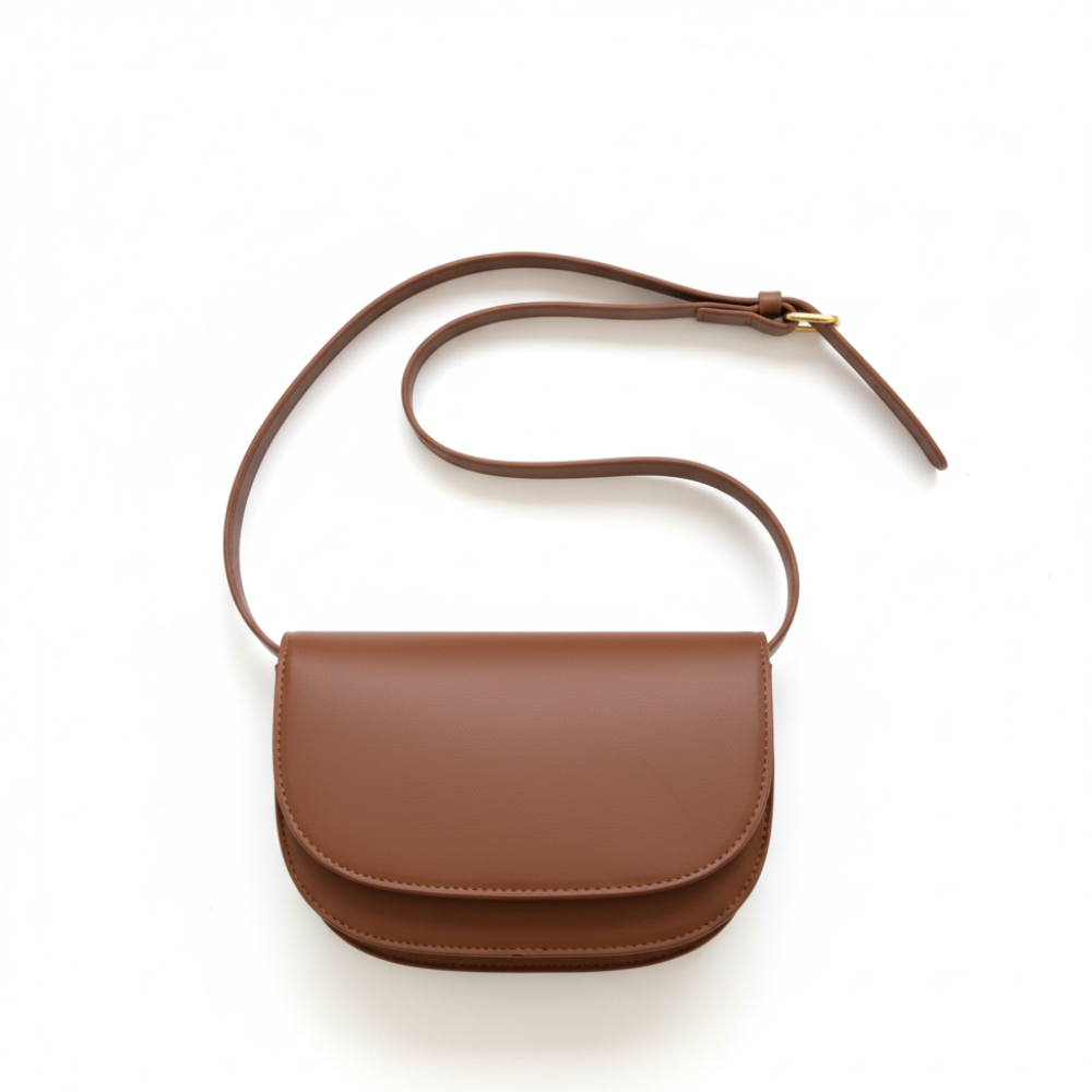 Mini Sac Bandoulière Convertible | Sac Ceinture Élégant