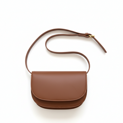 Mini Sac Bandoulière Convertible | Sac Ceinture Élégant