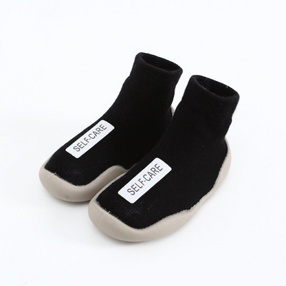 Chaussettes Chaussures Bébé Mignonnes | Douces, Chaudes, Antidérapantes