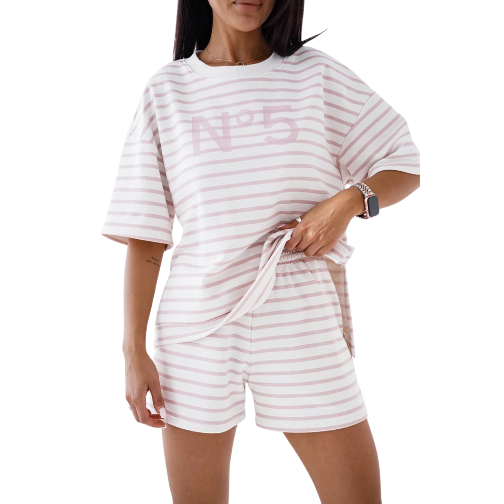 Ensemble Léger Femme Été – Léger, Chic et Confortable