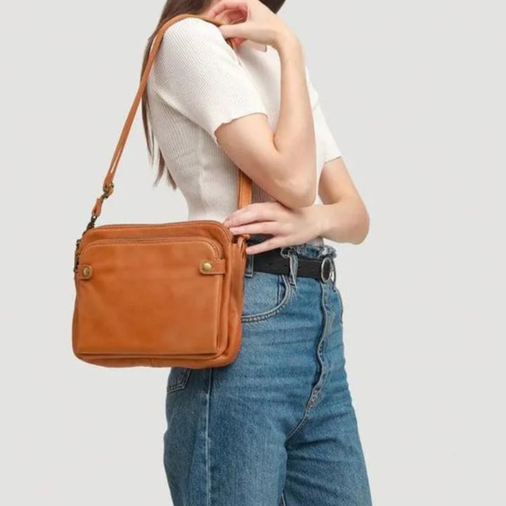 Colette - Sac à Main Convertible