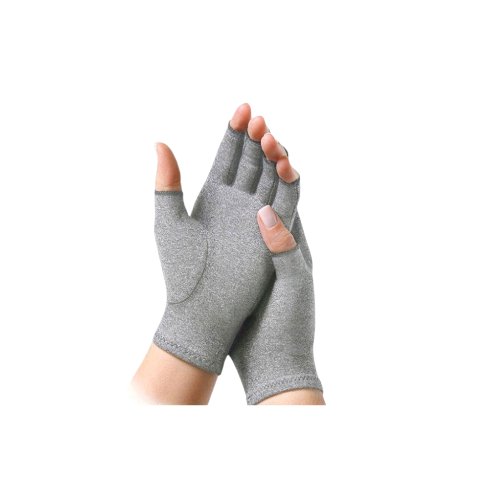 Gants de Compression Thérapeutiques | Soutien & Confort