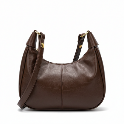 Sac Bandoulière Minimaliste | Sac Léger à Bandoulière