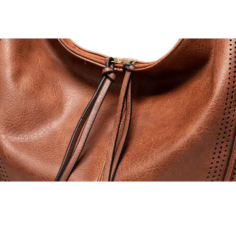 Claire - Sac Épaule Convertible Élégant