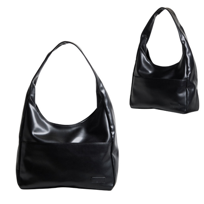 Sac à Main Minimaliste en Similicuir Végan | Moderne & Léger