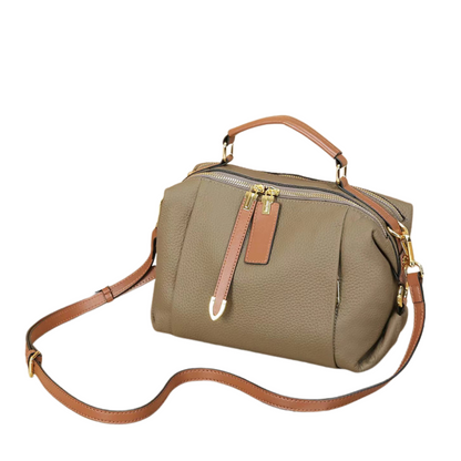 Sac Fourre-Tout Élégant | Sac Bandoulière de Voyage Tendance