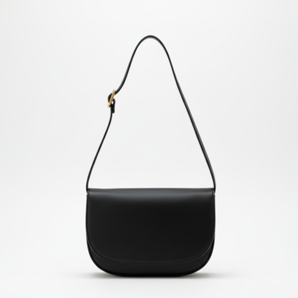 Mini Sac Bandoulière Convertible | Sac Ceinture Élégant