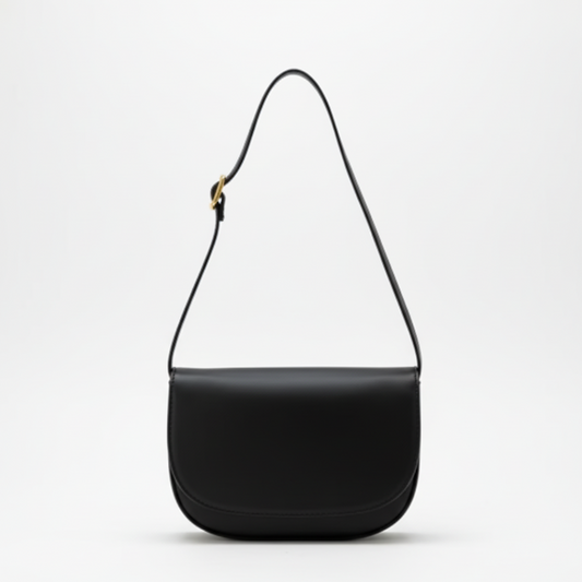 Mini Sac Bandoulière Convertible | Sac Ceinture Élégant