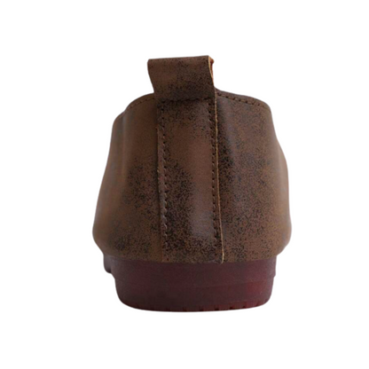 Ariella Comfort Slip‑On | Chaussures Légères pour Soulagement des Pieds