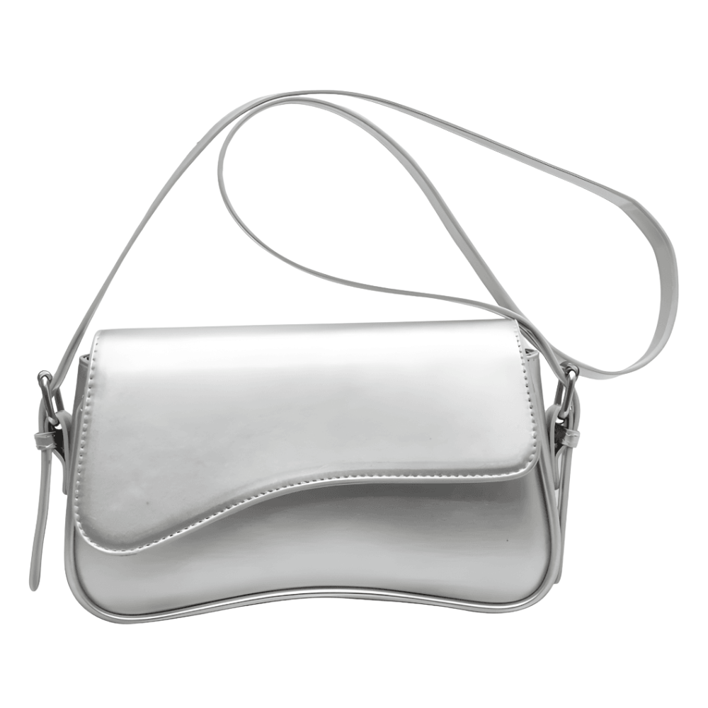 Sac À Main En Similicuir PU | Classique, Moderne Sac Bandoulière