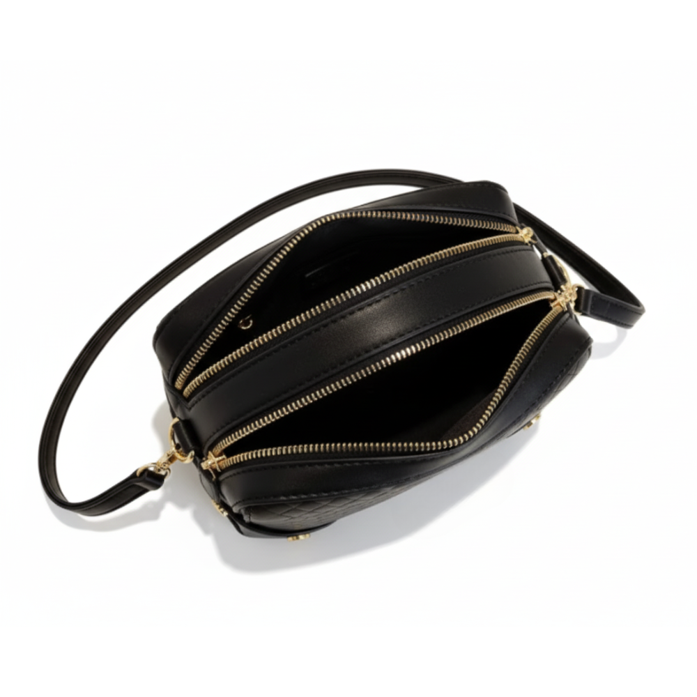 Vivienne - Sac Bandoulière Élégant