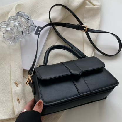 Sandrine - Sac Épaule Minimaliste