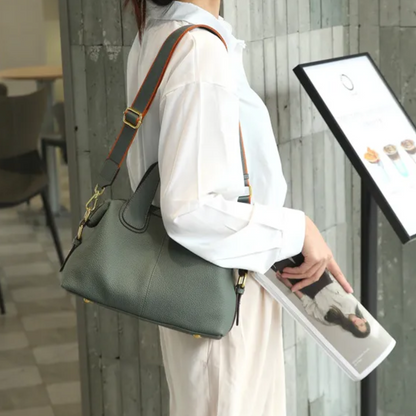 Sac à Main Élégant Carryall | Sac à Épaule Spacieux, Léger