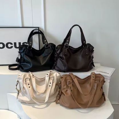 Sac À Main Bandoulière En Similicuir PU | Élégant, Stylé