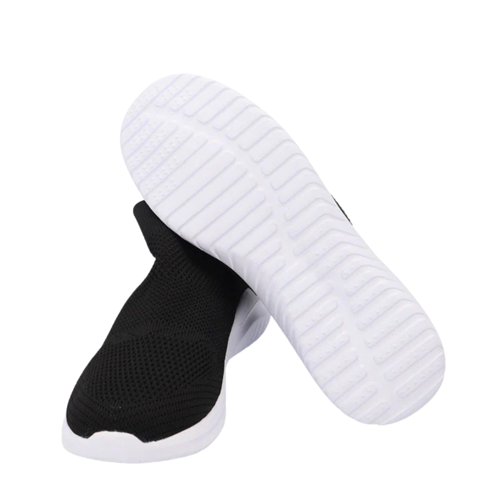 Chaussures Orthopédiques Légères à Enfiler | Marche Sans Douleur Toute la Journée