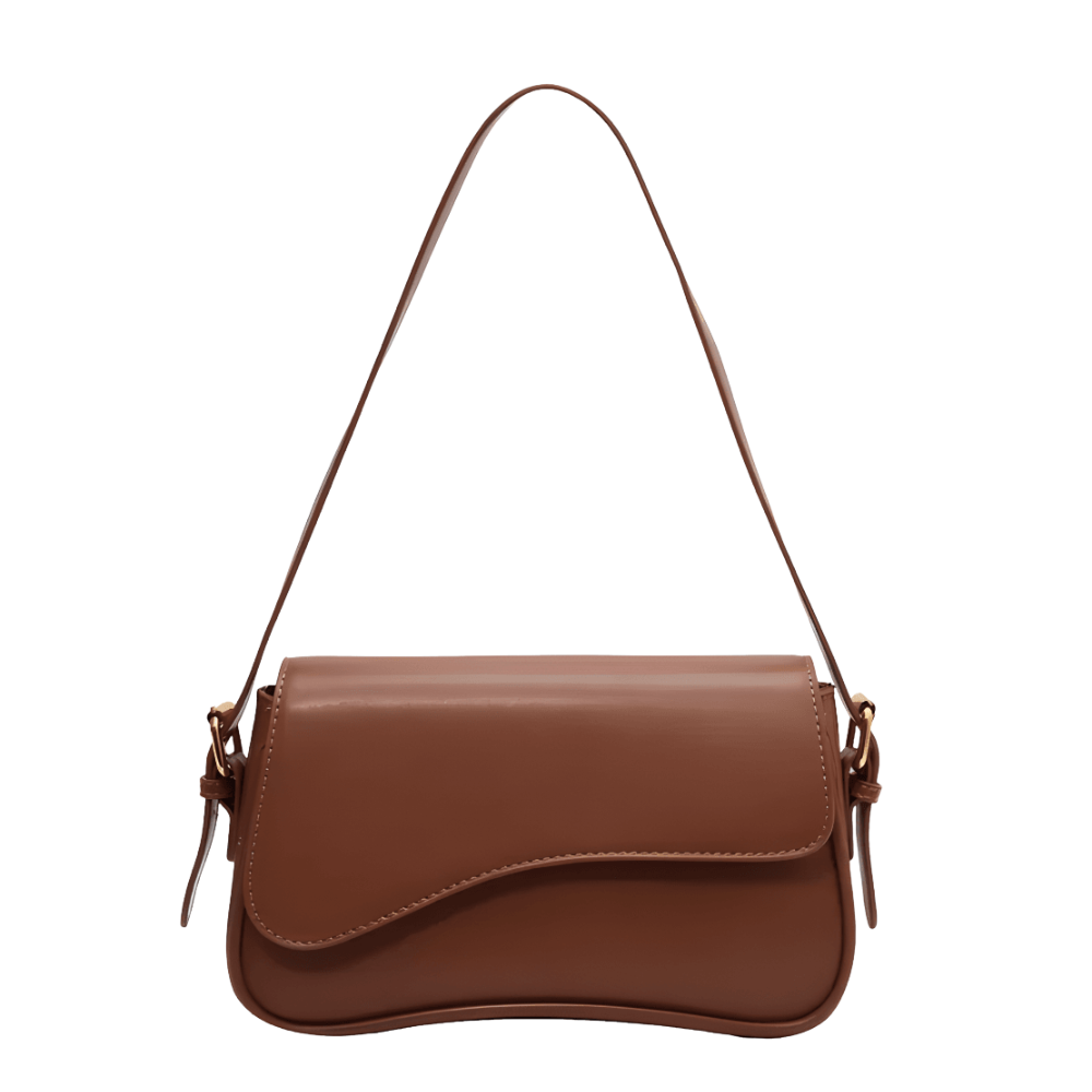 Sac À Main En Similicuir PU | Classique, Moderne Sac Bandoulière