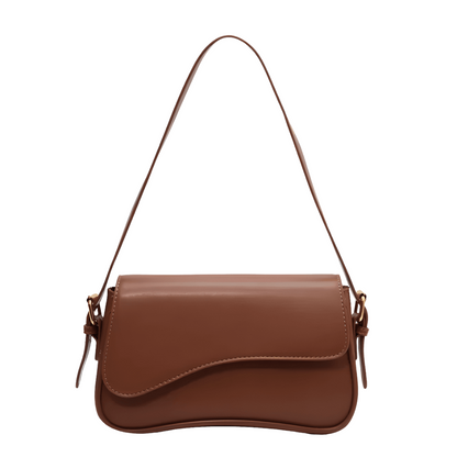 Sac À Main En Similicuir PU | Classique, Moderne Sac Bandoulière