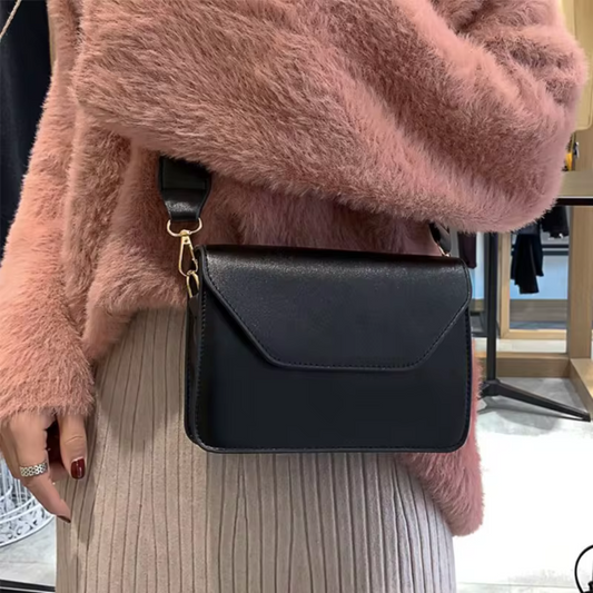 Isabel Élégance | Sac à Bandoulière Polyvalent et Chic