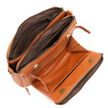 Colette - Sac à Main Convertible