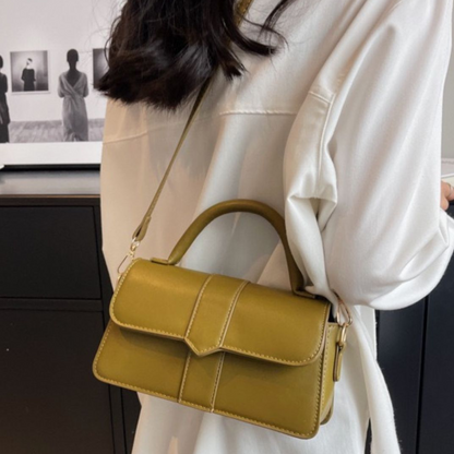 Sandrine - Sac Épaule Minimaliste