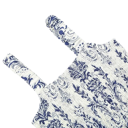 Combi Short Été – Légère, Souple et Flatteuse