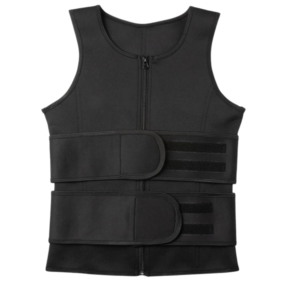 Gilet Homme Soutien Dos – Maintien Ergonomique au Quotidien
