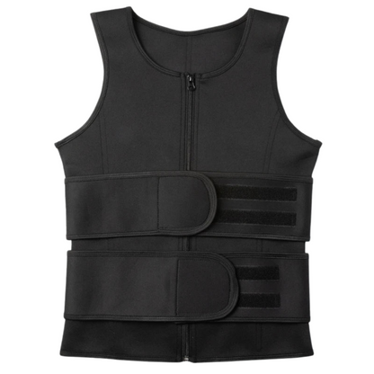 Gilet Homme Soutien Dos – Maintien Ergonomique au Quotidien