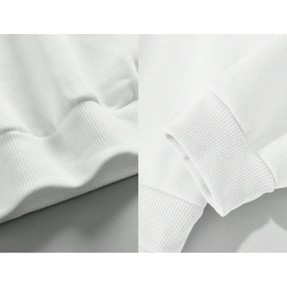 François - Géométrique Veste Pull à Capuche