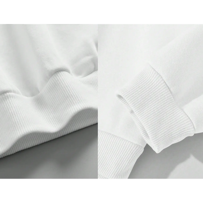 François - Géométrique Veste Pull à Capuche