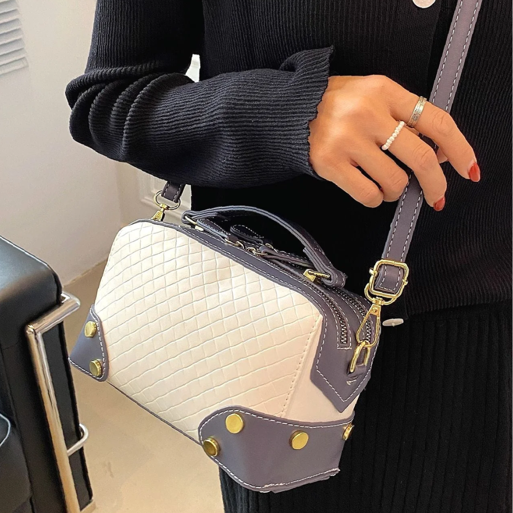 Vivienne - Sac Bandoulière Élégant