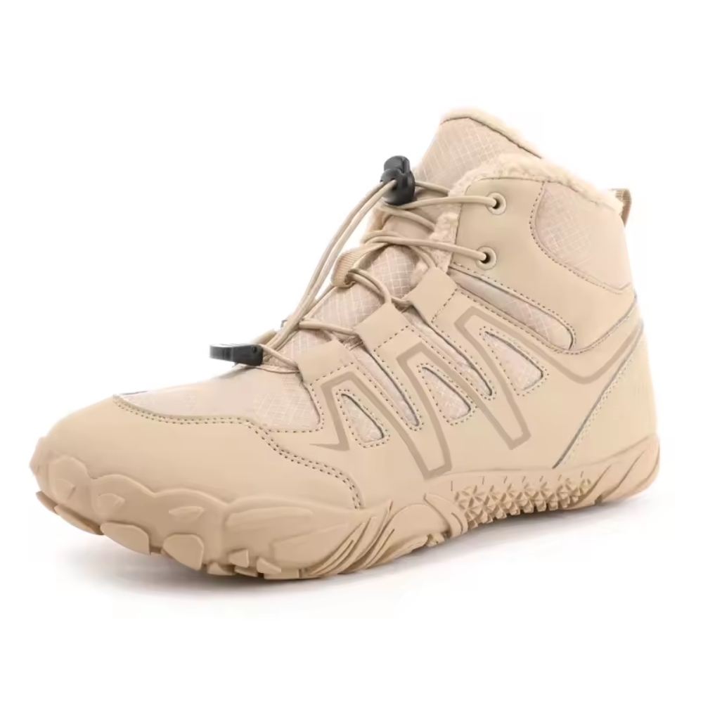 Glacier - Chaussures Montantes Hiver