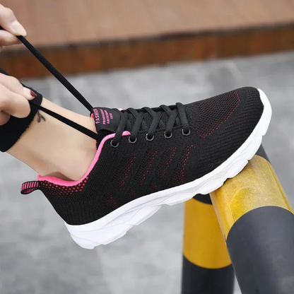 Chaussures de Marche Confortables pour Femme | Légères et Flexibles