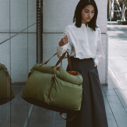 Siège Auto pour Animaux en Similicuir | Voyage Sûr et Élégant