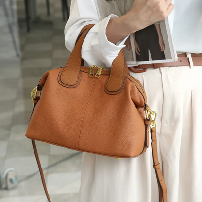 Sac à Main Élégant Carryall | Sac à Épaule Spacieux, Léger