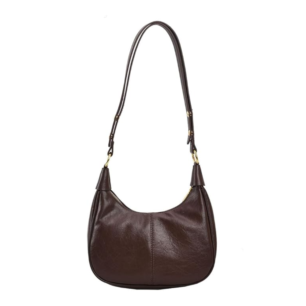 Sac Bandoulière Minimaliste | Sac Léger à Bandoulière