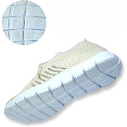 Baskets Soulagement Total | Marchez Sans Douleur Toute la Journée