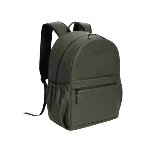 Sac à Dos Urbain Vert Armée | Étanche et Compartiment pour Ordinateur Portable