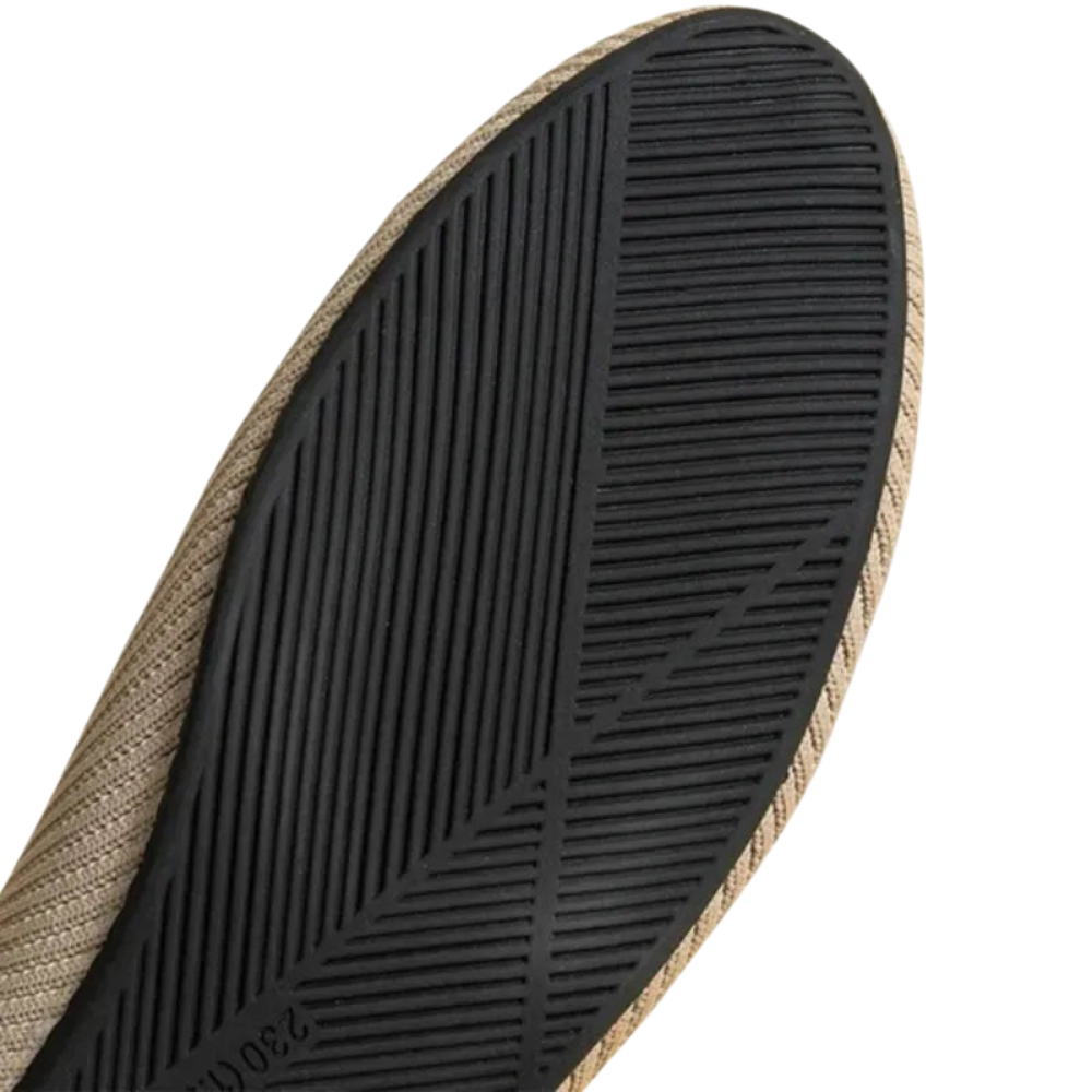 Ballerines StyleEase | Confort Antidérapant avec Soutien de Voûte