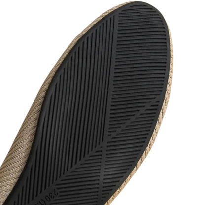 Ballerines StyleEase | Confort Antidérapant avec Soutien de Voûte