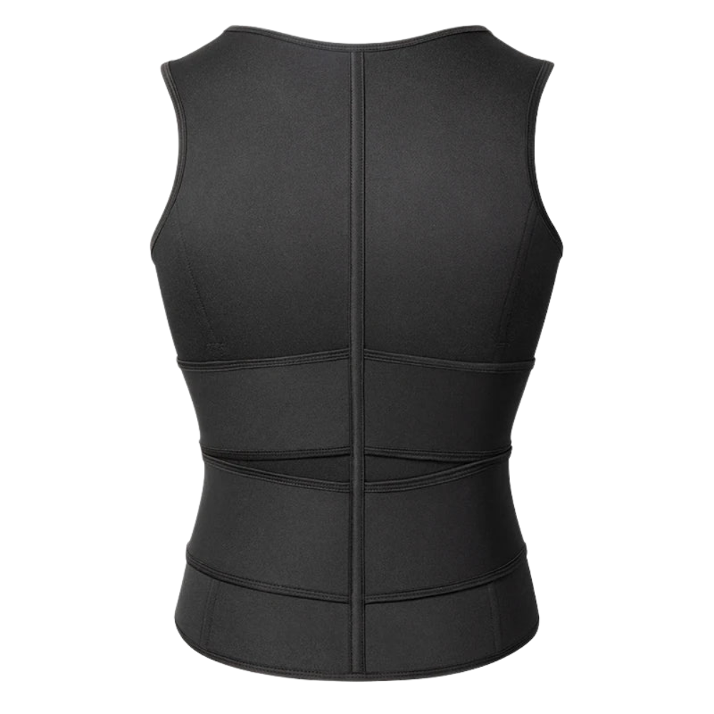 Gilet Homme Soutien Dos – Maintien Ergonomique au Quotidien