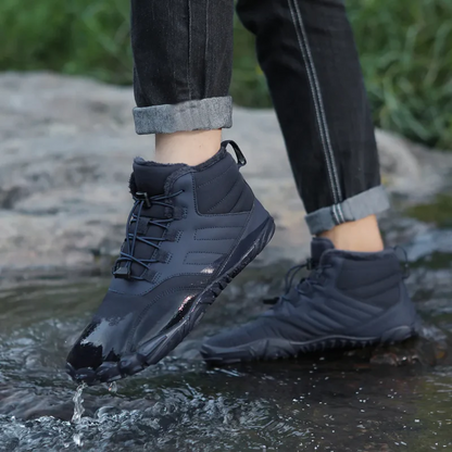 Élan - Bottes de Neige Trek