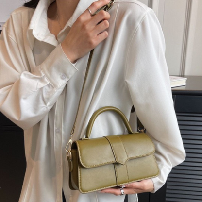 Sandrine - Sac Épaule Minimaliste