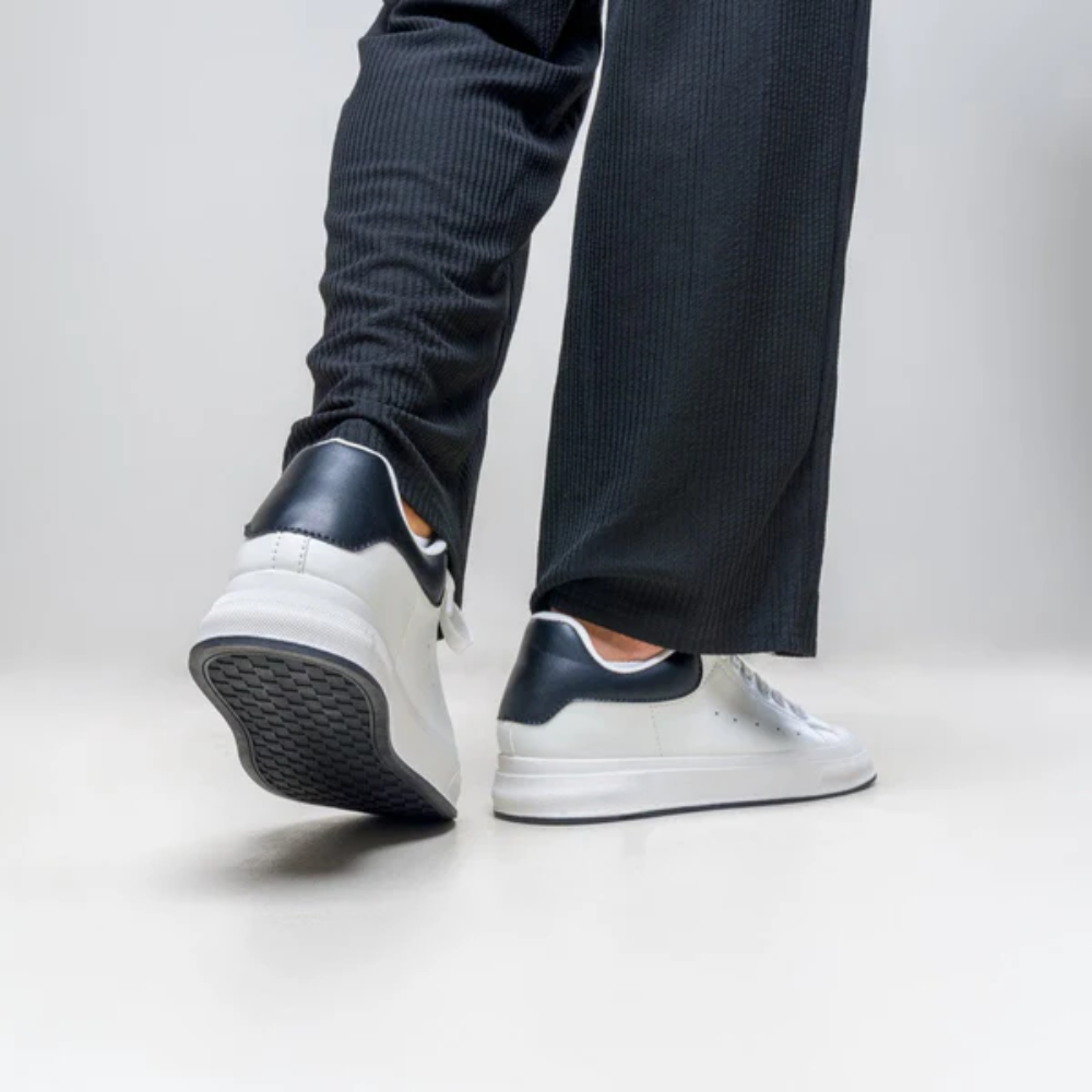 Victor - Baskets Invisibles Rehaussantes