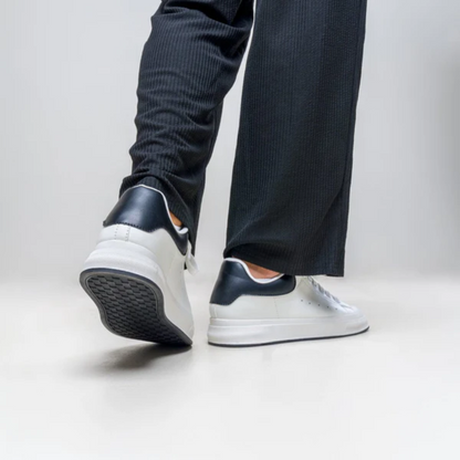 Victor - Baskets Invisibles Rehaussantes